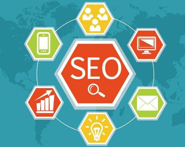 SEO优化事情者须要相熟哪些SEO对象?