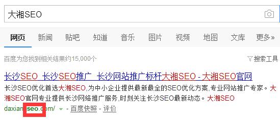 新手SEO如何快速搭建建站?